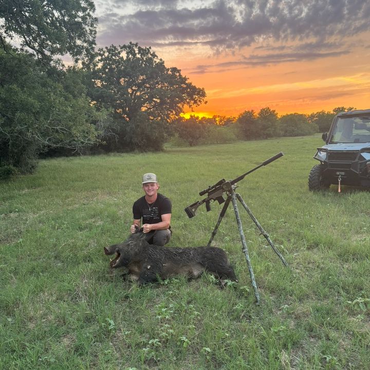 Profile Picture of Corbin Dube🦆 (@corbindube123) on Tiktok