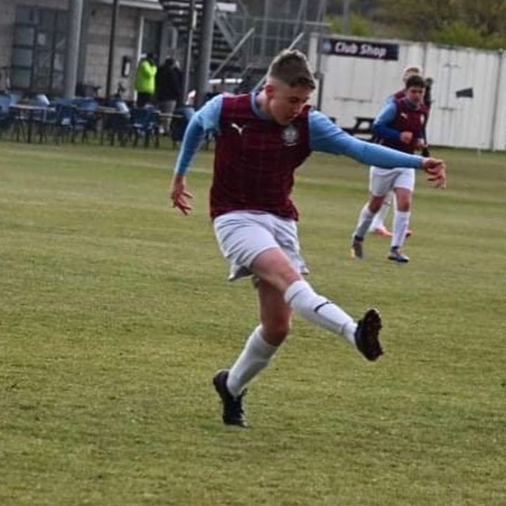 Profile Picture of Tyler mayne (@tmayne.23) on Tiktok