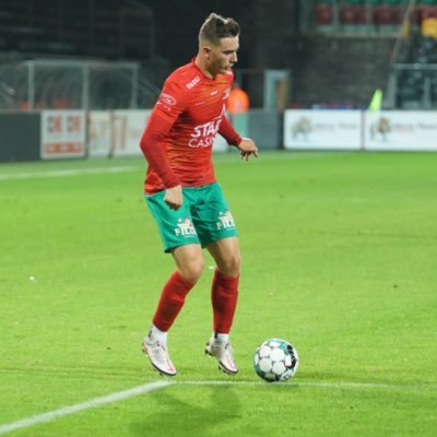 Profile Picture of Jorben Vanhulle (@JorbenVanhulle) on Twitter