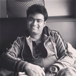 Profile Picture of Atanu Mukherjee (@atanuid) on Instagram
