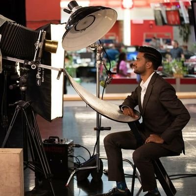 Profile Picture of Jason D'Souza (@CBCdsouza) on Twitter