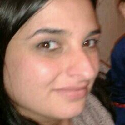 Profile Picture of Rita Cosmo (@ritacosmo2) on Twitter