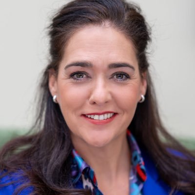Profile Picture of Esther Teeuw (@EstherTeeuw) on Twitter