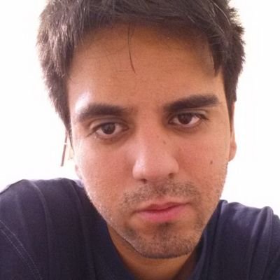 Profile Picture of Giancarlo Fernandez (@Giancarlofaeme) on Twitter