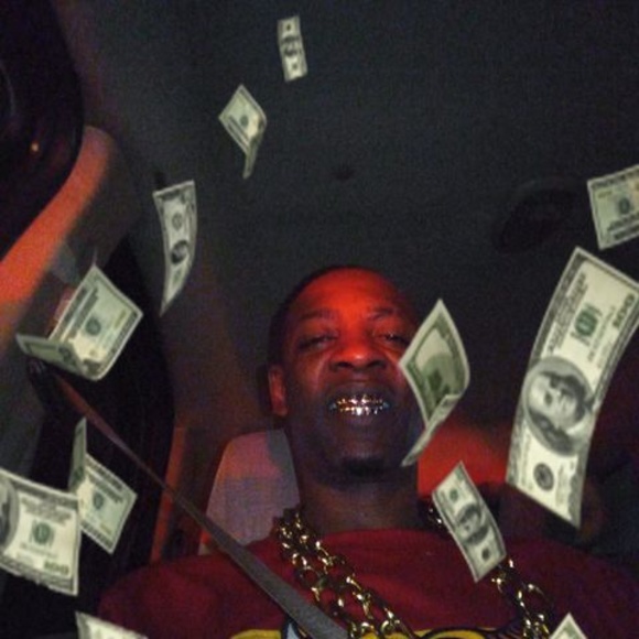 Profile Picture of Mario Tillman (@mariotillman) on Poshmark