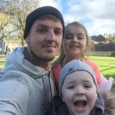 Profile Picture of Scott Kenyon (@scottkenyon20) on Twitter