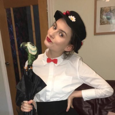 Profile Picture of Miss Cross (@MissEmilyCross2) on Twitter