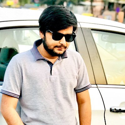 RAJ PANCHAL - Twitter Profile Picture of RAJ PANCHAL (@rajpanchal22) on Twitter