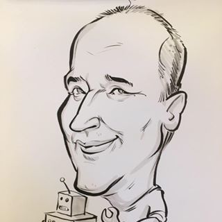 Profile Picture of Harald Stubbe (@harald.stubbe.71) on Facebook