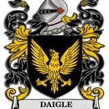 Profile Picture of David Joseph Daigle (@ManOfTheEagle) on Twitter
