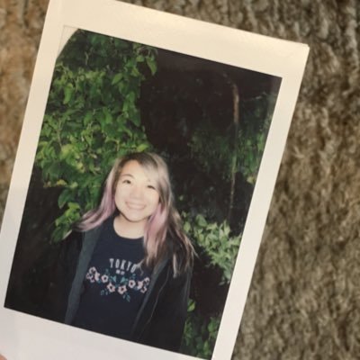 Profile Picture of Julia Sun (@juuuuliasun) on Twitter