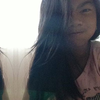 Profile Picture of Joyce Pascua (@Hesh003) on Twitter