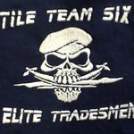 Profile Picture of Travis pyle (@tileteamsix) on Instagram