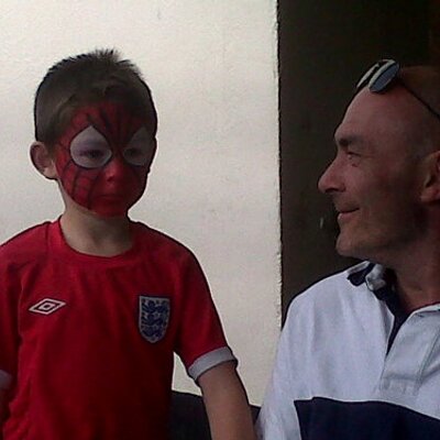 Profile Picture of Frank Cocozza (@CocozzaFrank) on Twitter