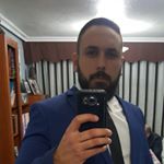 Profile Picture of Alejandro Mateos (@alejandro_mateos_mt) on Instagram