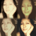 Profile Picture of Achelle Vinzons (@achvnzns) on Flickr