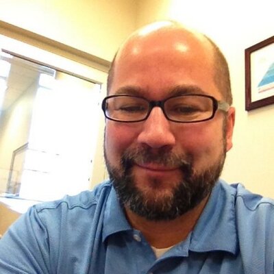 Profile Picture of Jim Shanklin (@JimShanklin) on Twitter