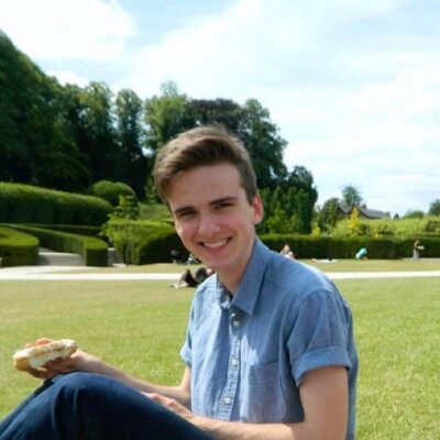 Profile Picture of Alexander Noble (@alex_noble) on Twitter