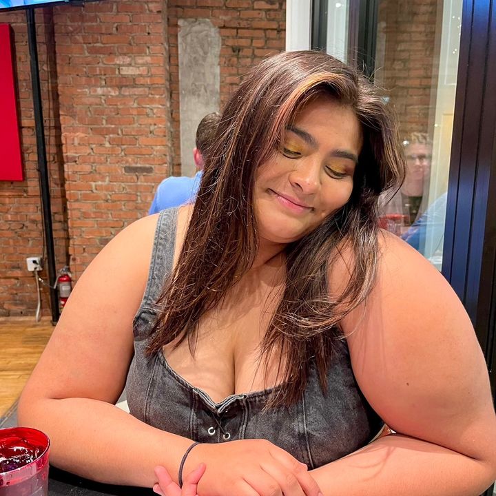Profile Picture of Ruby Herrera (@rubyherrera77) on Tiktok