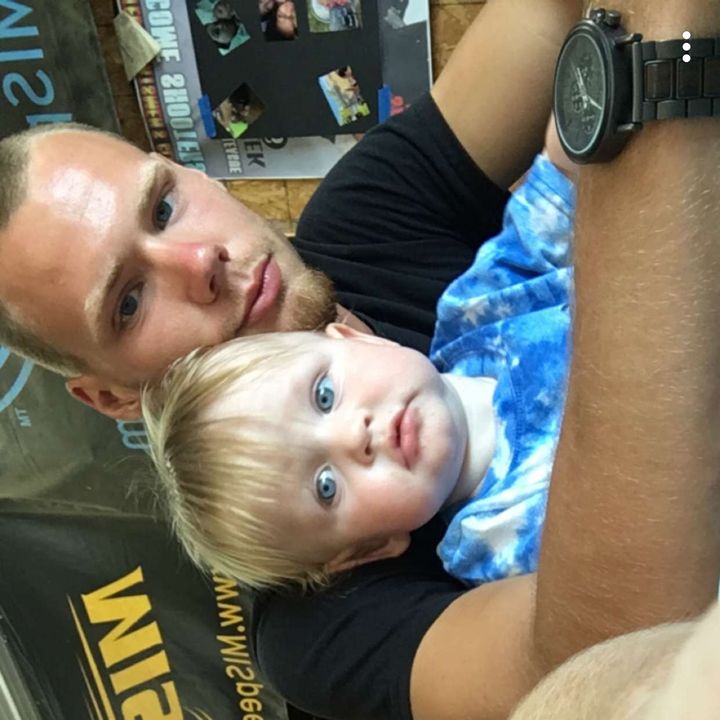 Profile Picture of matt bryant (@mattbryant05) on Tiktok