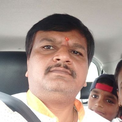 Profile Picture of Ramesh Kumar (@rameshkumar0011) on Twitter