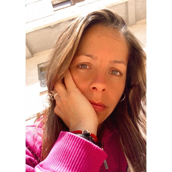 Profile Picture of MelanieM (@melaniemoc) on Tiktok