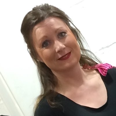Profile Picture of Lisa Howells (@fraggle110) on Twitter