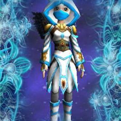 Profile Picture of Fallon Frost (@Fallon_Frost) on Twitter