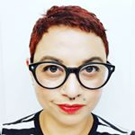 Profile Picture of pj allen-thomas (@teslagrrl) on Instagram