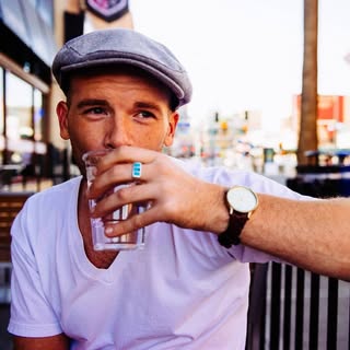 Profile Picture of Brian Clay (@brianclay) on Instagram