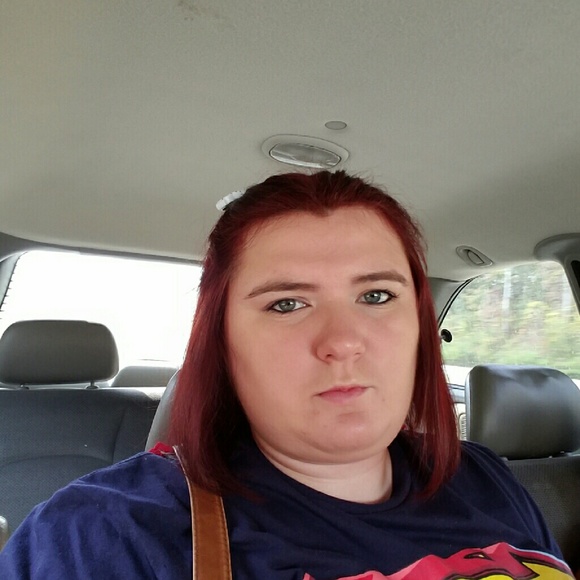 Profile Picture of Brittany Bredwell (@briit1792) on Poshmark