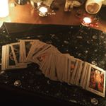 Profile Picture of Tyler Anson (@tyleransonwitchcraft1135) on Instagram