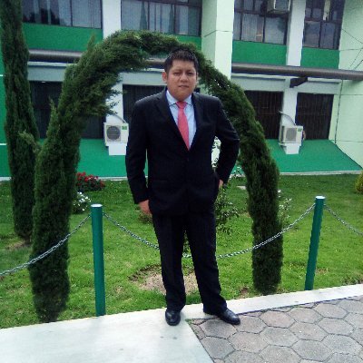 Profile Picture of Benjamin J Solis Dimas (@BenjaminJSolis1) on Twitter