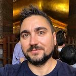 Róbert László Somogyi - Instagram Profile Picture of Róbert László Somogyi (@somogyi.rl) on Instagram