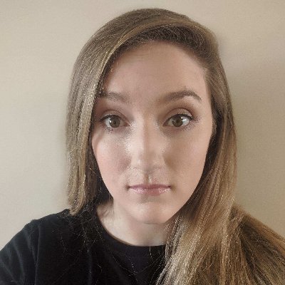 Profile Picture of Elizabeth Day (@ElizDayChem) on Twitter