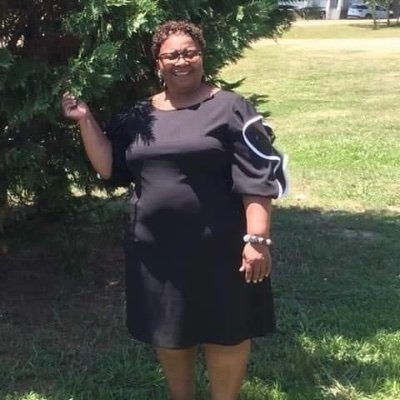 Profile Picture of Carolyn Hargrove (@Carolyn56022921) on Twitter