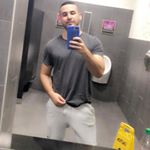 Profile Picture of Robert Benedict (@benedict_robert08) on Instagram