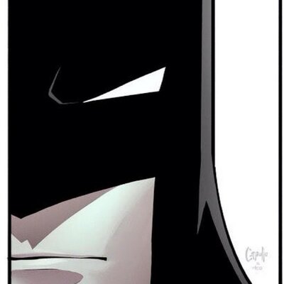 Profile Picture of Bruce Wayne (@ArmoredBat_24) on Twitter