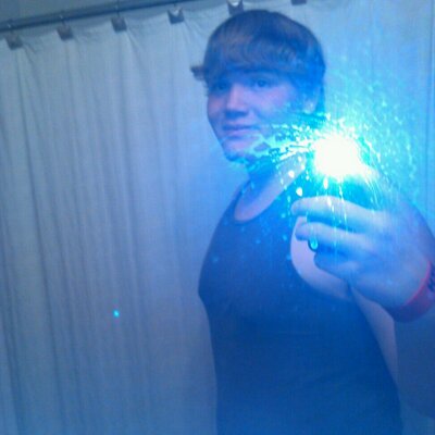 Profile Picture of Michael Moritz (@mlmrockstar13) on Twitter