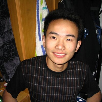 Profile Picture of Huangxiaohua (@xiaohua_huang) on Twitter