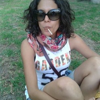 Profile Picture of Cristina Solís (@Nauseabundeante) on Twitter