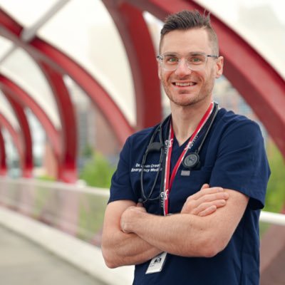 Profile Picture of Sean Crooks (@seanmcrooks) on Twitter