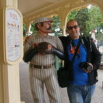 Profile Picture of LUIS F  MORENO (@LUISFCOGAMO) on Flickr