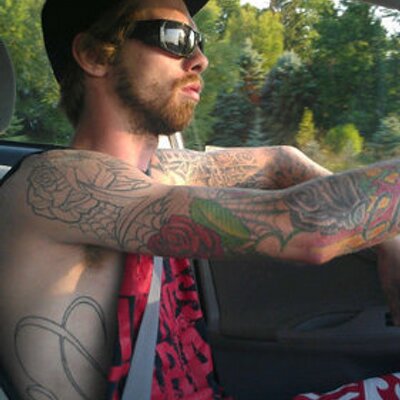 Curt Ackermann - Twitter Profile Picture of Curt Ackermann (@Cheeks_360) on Twitter