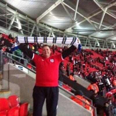 Profile Picture of Richard Maynard (@richardmaynard5) on Twitter