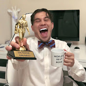 Profile Picture of David Felten (@davidfelten6175) on Youtube