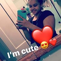Profile Picture of Ariel Byrd (@ariel-byrd-6) on Quora