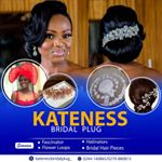 kate Ness - Instagram Profile Picture of kate Ness (@katenessbridalplug_) on Instagram