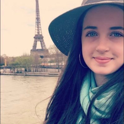 Profile Picture of Maia Solomon (@MaiaSolomon) on Twitter