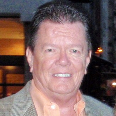 Profile Picture of George Rutledge (@gtrutledge) on Twitter